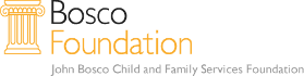 BOSCOFOUNDATION Logo